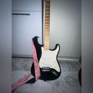 Starcaster Guitar
